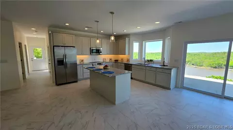 Kitchen - 4423 Lws High Point Rd, Stover, MO 65078 photo 2 of 5