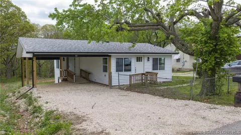 142 Wilkerson Ave, Camdenton, MO 65020