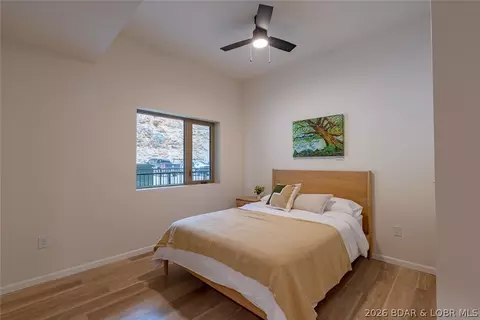Bedroom - 700 Pershing Dr # 202, Camdenton, MO 65020 photo 5 of 6