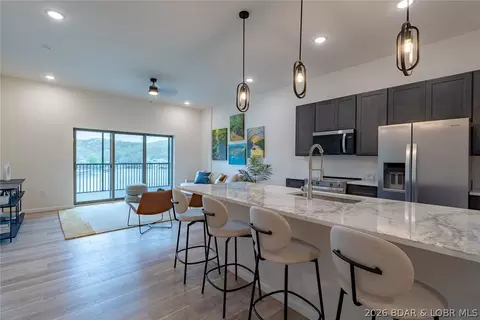 Kitchen - 700 Pershing Dr # 202, Camdenton, MO 65020 photo 1 of 3