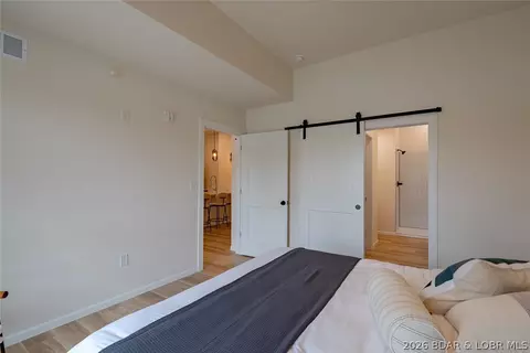Bedroom - 700 Pershing Dr # 202, Camdenton, MO 65020 photo 2 of 6