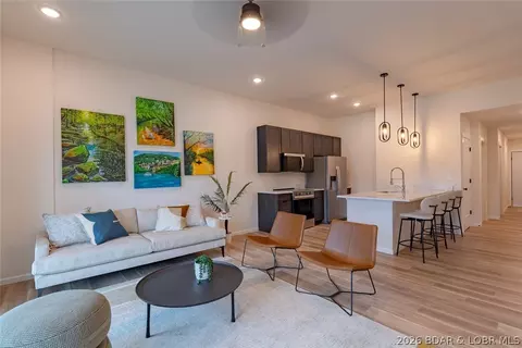 Living - 700 Pershing Dr # 202, Camdenton, MO 65020 photo 1 of 1