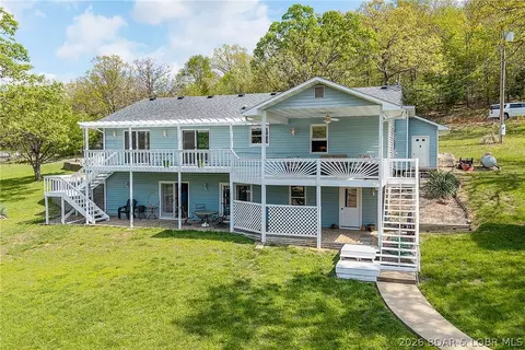1641 Great Lake View Dr, Gravois Mills, MO 65037