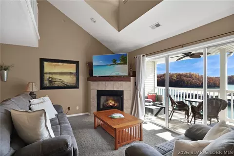 Living - 4800 Eagleview Dr #247, Osage Beach, MO 65065 photo 3 of 3