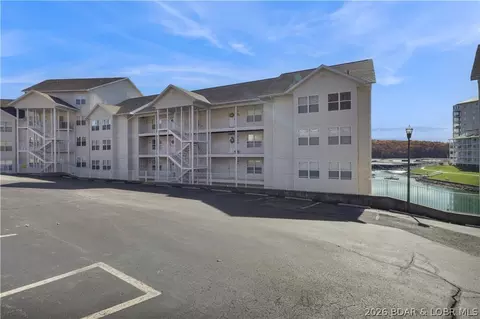Exterior - 4800 Eagleview Dr #247, Osage Beach, MO 65065 photo 5 of 5