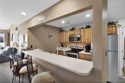 Kitchen - 4800 Eagleview Dr #247, Osage Beach, MO 65065 photo 1 of 4