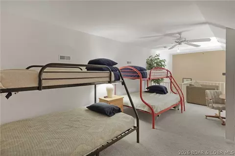 Bedroom - 4800 Eagleview Dr #247, Osage Beach, MO 65065 photo 8 of 8