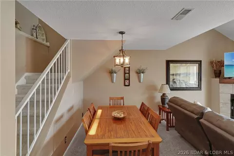 Dining - 4800 Eagleview Dr #247, Osage Beach, MO 65065 photo 2 of 4