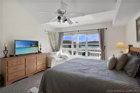 Bedroom - 4800 Eagleview Dr #247, Osage Beach, MO 65065 photo 1 of 8