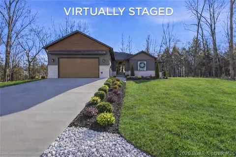 361 Spring Creek Dr, Sunrise Beach, MO 65079