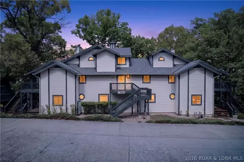 1394 Cherokee Rd #2B, Lake Ozark, MO 65049