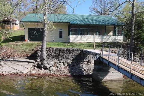 29723 Camp Sharon Rd, Gravois Mills, MO 65037