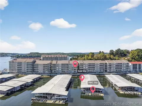 68 Lighthouse Rd #321, Lake Ozark, MO 65049