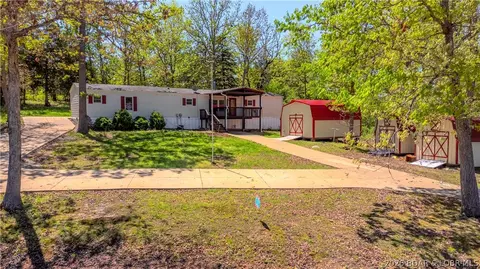 341 Bing Ln, Climax Springs, MO 65324