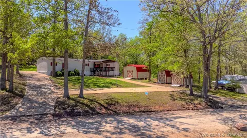 341 Bing Ln, Climax Springs, MO 65324