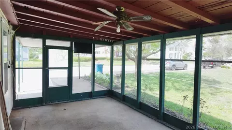 Exterior - 112 Aurora St, Eldon, MO 65026 photo 3 of 9