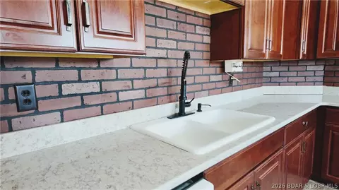 Kitchen - 112 Aurora St, Eldon, MO 65026 photo 1 of 1