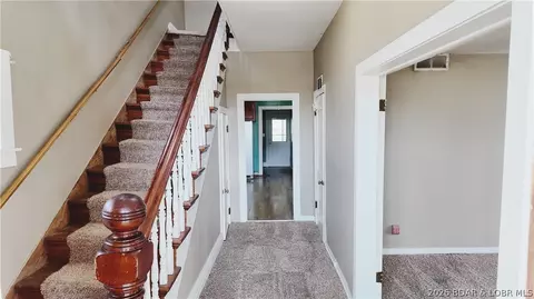 Entry Way - 112 Aurora St, Eldon, MO 65026 photo 1 of 5