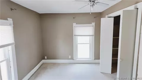 Bedroom - 112 Aurora St, Eldon, MO 65026 photo 2 of 2