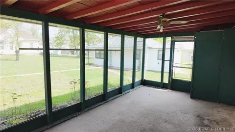 Exterior - 112 Aurora St, Eldon, MO 65026 photo 4 of 9