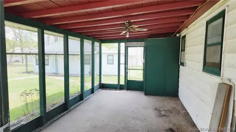 Exterior - 112 Aurora St, Eldon, MO 65026 photo 5 of 9