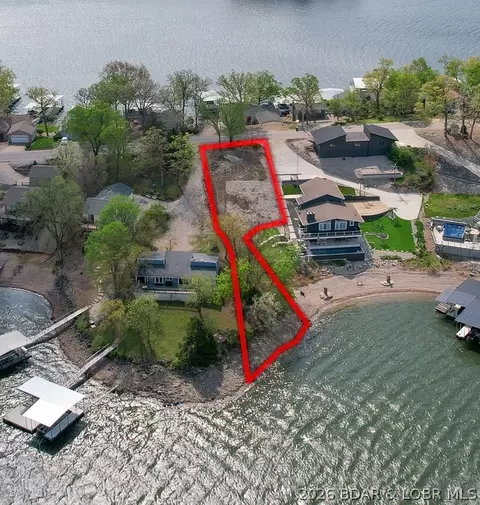 tbd Bittersweet Rd, Lake Ozark, MO 65049