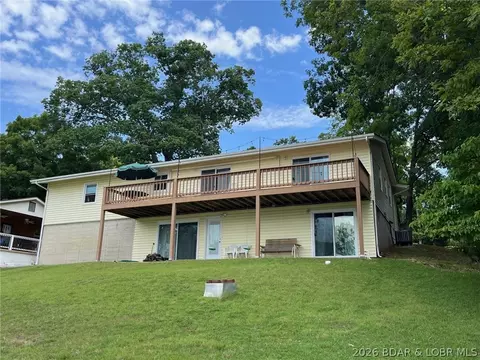 28 Chokeberry Ln, Gravois Mills, MO 65037