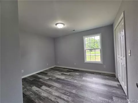 Bedroom - 612 E 8th St, Eldon, MO 65026 photo 1 of 2