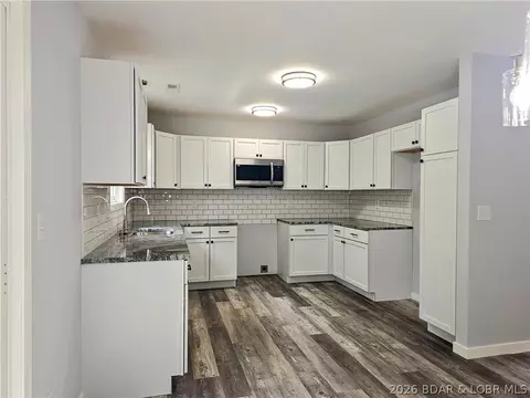 Kitchen - 612 E 8th St, Eldon, MO 65026 photo 3 of 3
