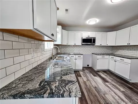 Kitchen - 612 E 8th St, Eldon, MO 65026 photo 1 of 3
