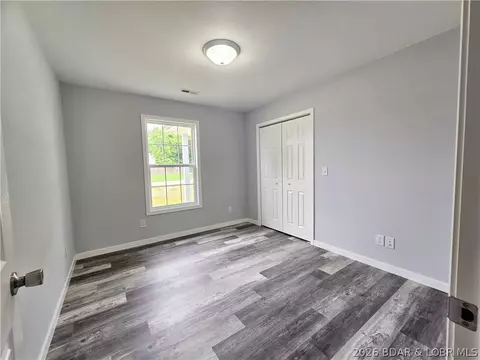 Bedroom - 612 E 8th St, Eldon, MO 65026 photo 2 of 2