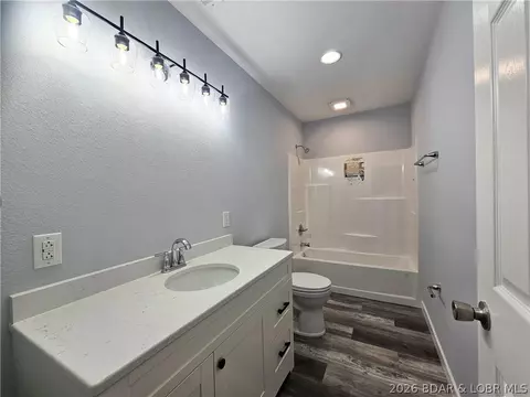Bath - 612 E 8th St, Eldon, MO 65026 photo 1 of 2