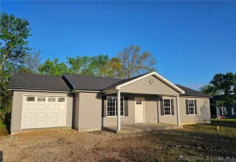 612 E 8th St, Eldon, MO 65026