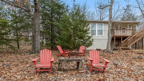 Exterior - 26303 Apache Ln, Rocky Mount, MO 65072 photo 3 of 4