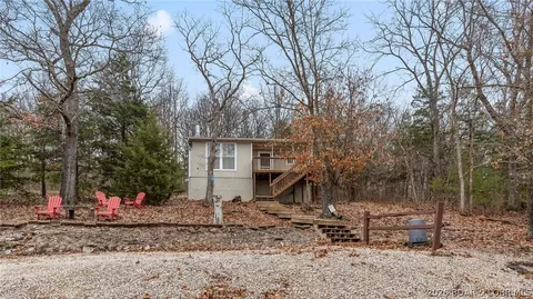 Exterior - 26303 Apache Ln, Rocky Mount, MO 65072 photo 4 of 4