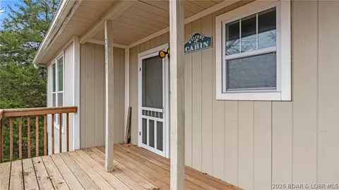 Exterior - 26303 Apache Ln, Rocky Mount, MO 65072 photo 2 of 4