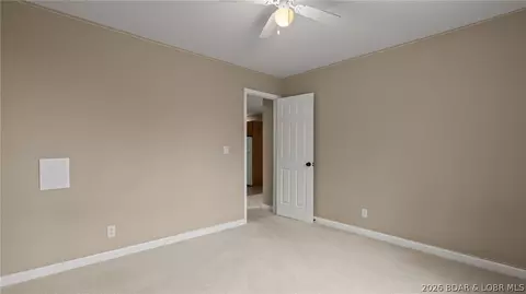 Bedroom - 26303 Apache Ln, Rocky Mount, MO 65072 photo 2 of 3