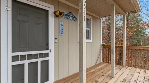 Exterior - 26303 Apache Ln, Rocky Mount, MO 65072 photo 1 of 4