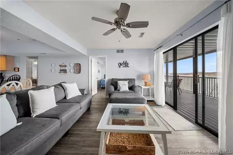 138 Falls Point Dr #2A, Lake Ozark, MO 65049