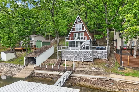 30975 Dry Branch Rd, Rocky Mount, MO 65072