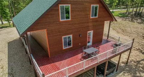 530 Big Cedar Dr, Camdenton, MO 65020