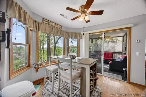 1394 Cherokee Rd #1B, Lake Ozark, MO 65049