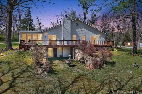 235 Vining Dr, Climax Springs, MO 65324
