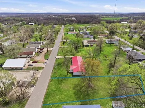 lot1 S Walnut, Eldon, MO 65026