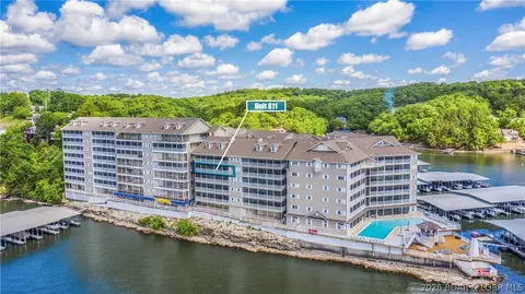 68 Lighthouse Rd #811, Lake Ozark, MO 65049