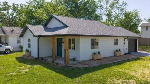 116 Camden Ave, Camdenton, MO 65020