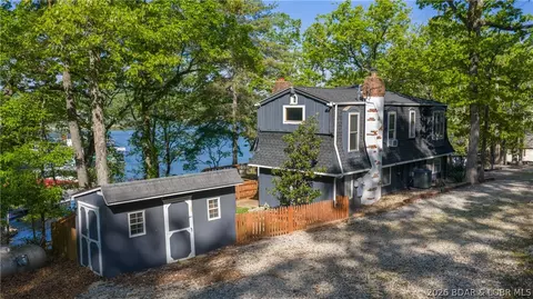 38 Ozark Oaks Rd, Sunrise Beach, MO 65079