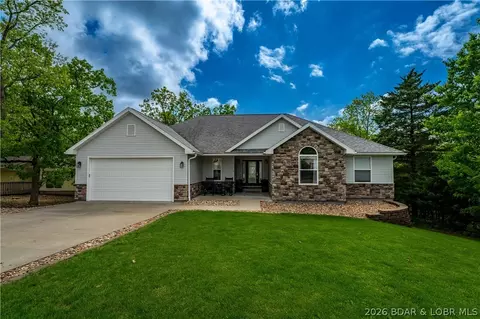 134 Reddington Rd, Lake Ozark, MO 65049