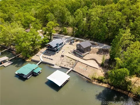 364 Relaxation Pt, Camdenton, MO 65020
