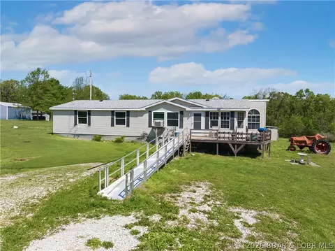 165 Firefly Ln, Linn Creek, MO 65052